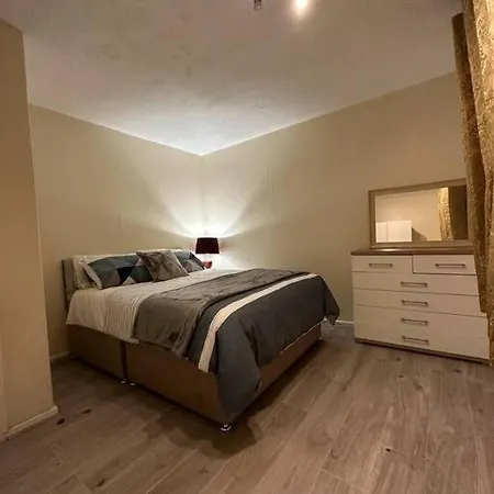 Ferienwohnung Kim33
